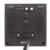 CDP - Regulador de Voltaje CDP 2400/1800W 8 Contactos