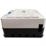 CDP - Regulador de Voltaje CDP 1800VA/1000W 8 Contactos