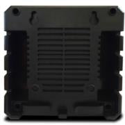 CDP - Regulador de Voltaje CDP 1800VA/1000W 8 Contactos