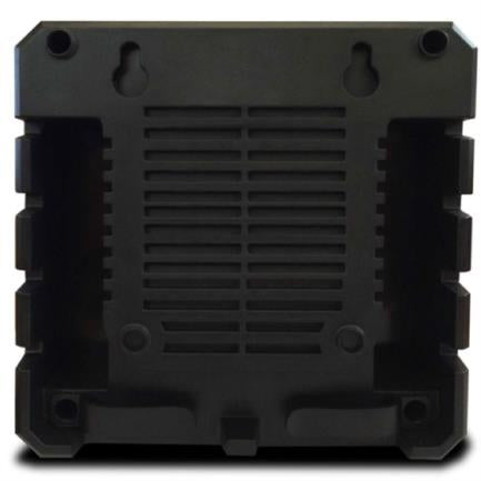CDP - Regulador de Voltaje CDP 1800VA/1000W 8 Contactos