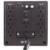 CDP - Regulador de Voltaje CDP 3000VA/2400W 8 Contactos