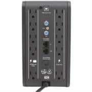 CDP - UPS CDP R-Smart 751 Interactivo 750VA/374W 10 ContactoS Display LCD
