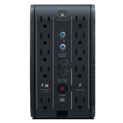 CDP - UPS CDP R-Smart 1510 Interactivo 1500VA/900W 10 Contactos Display LCD