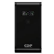 CDP - UPS CDP R-Smart 1510 Interactivo 1500VA/900W 10 Contactos Display LCD