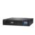 CDP - UPS CDP UPO11-1 RT AX Rack/Torre On-Line 1000VA/1000W Alimentación NEMA 5-15P 8 Contactos NEMA 5-15R Display LCD
