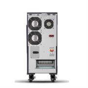 CDP - UPS CDP UPO22-6 AX Torre On-Line 6000VA/6000W Alimentación 220VCA Voltaje de Salida programable 104VCA  a 240VCA