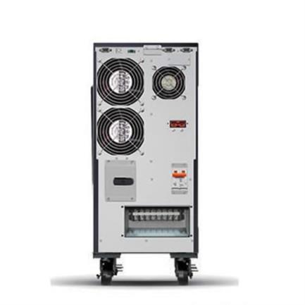 CDP - UPS CDP UPO22-6 AX Torre On-Line 6000VA/6000W Alimentación 220VCA Voltaje de Salida programable 104VCA  a 240VCA