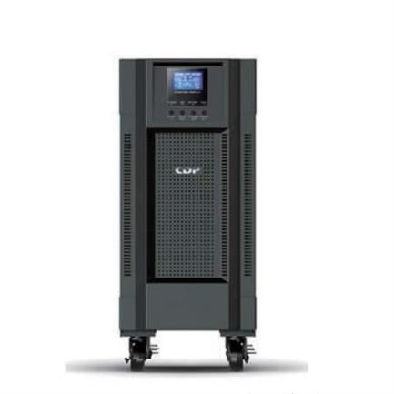 CDP - UPS CDP UPO22-6 AX Torre On-Line 6000VA/6000W Alimentación 220VCA Voltaje de Salida programable 104VCA  a 240VCA