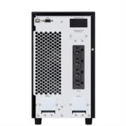 CDP - UPS CDP UPO11-3 AXTorre On-Line 3000VA/3000W Alimentación NEMA 5-30P 8 Contactos NEMA 5-15/20R NEMA L5-30R Display LCD