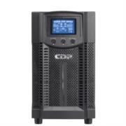 CDP - UPS CDP UPO11-3 AXTorre On-Line 3000VA/3000W Alimentación NEMA 5-30P 8 Contactos NEMA 5-15/20R NEMA L5-30R Display LCD