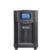 CDP - UPS CDP UPO11-1 Torre On-Line 1000VA/900W 4 Contactos Opción bancos de baterías Display LCD