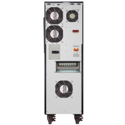 CDP - UPS CDP UPO22-10AX Online Torre Bifásico 6kva 10000VA/10000Watts 220VCA