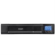 CDP - UPS CDP UPO11-2Rack/Torre On-Line 2000VA/1800W 8 Contactos Opción bancos de baterías Display LCD