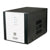 CDP - Regulador de Voltaje CDP 5000VA/2500W 120v Negro y Blanco