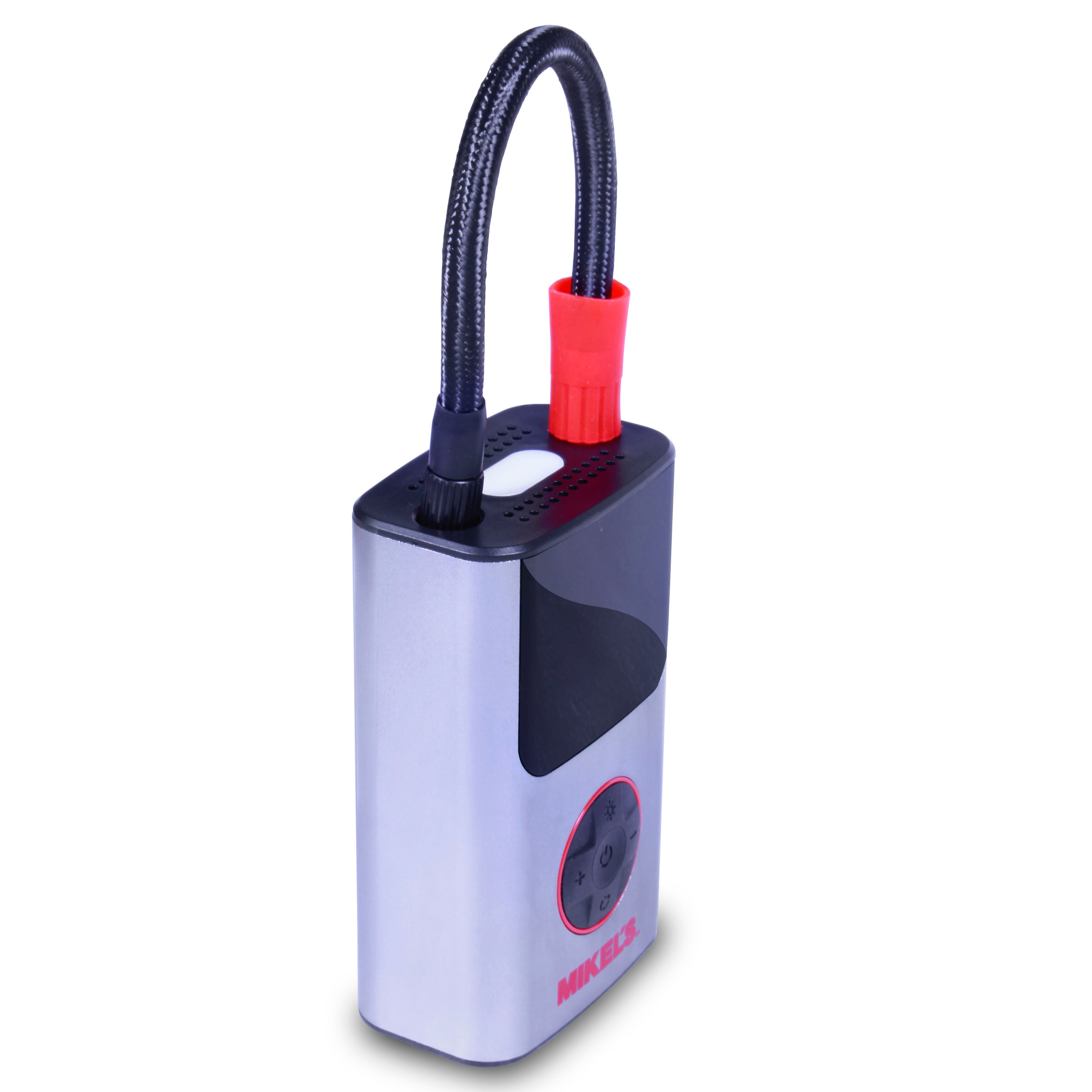 Compresor recargable (150 PSI)