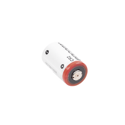 EPCOM POWERLINE - Batería de litio CR2; 3.0 V, 0.850 Ah ( Batería no recargable )