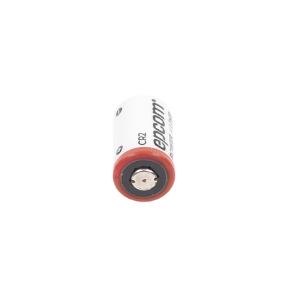 EPCOM POWERLINE - Batería de litio CR2; 3.0 V, 0.850 Ah ( Batería no recargable )