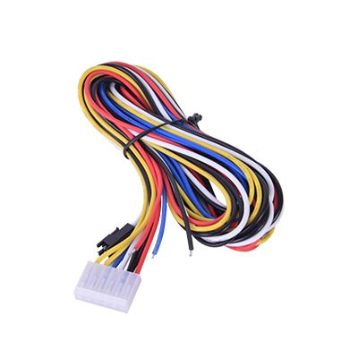 EPCOM - Arnés de alimentación para CR300GPS