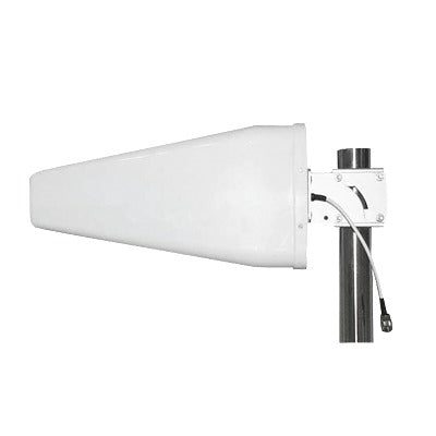 EPCOM - Antena para Exterior. Tipo Logaritmica.