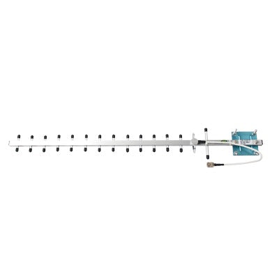 EPCOM - Antena Yagi para Celular en 1900 MHz.