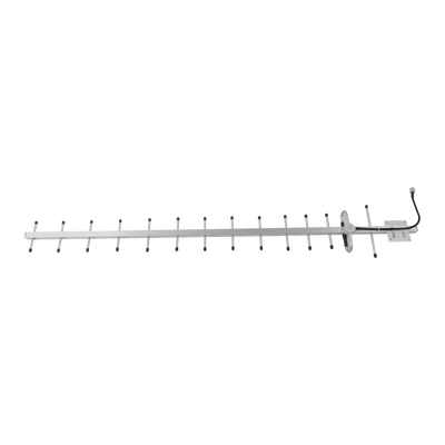 EPCOM - Antena Yagi para 806-960 MHz (Celular 850), 15 dBi.