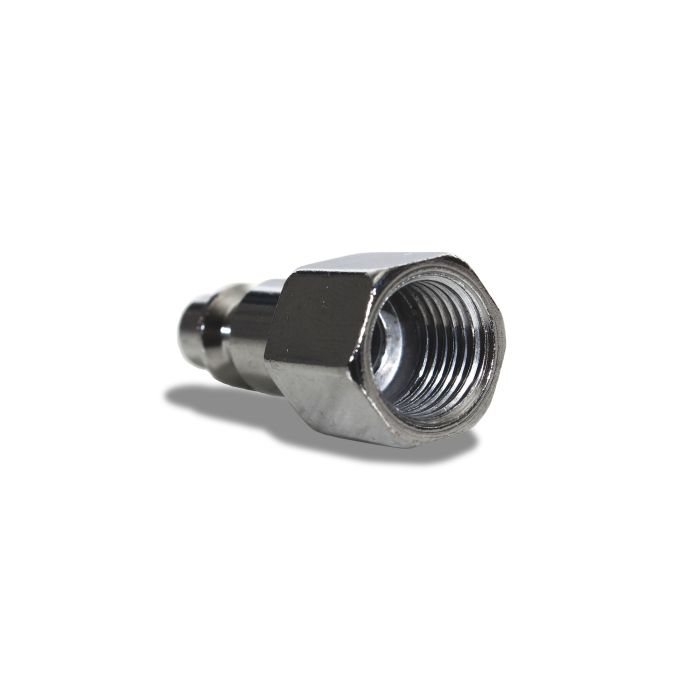Conector rápido (hembra)