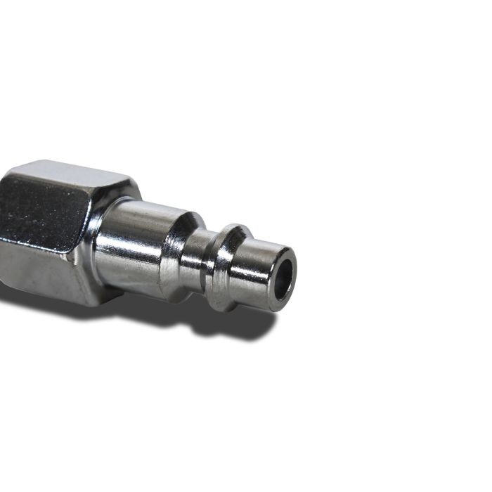 Conector rápido (hembra)
