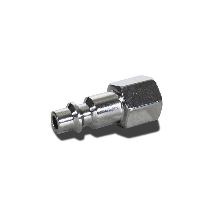 Conector rápido (hembra)
