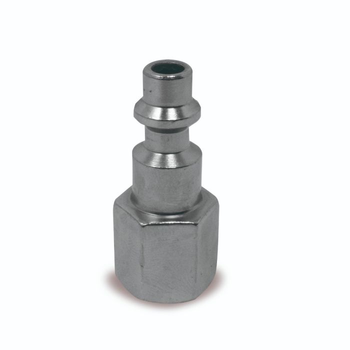 Conector rápido (macho)
