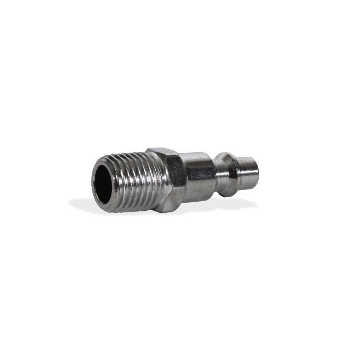 Conector rápido (macho)