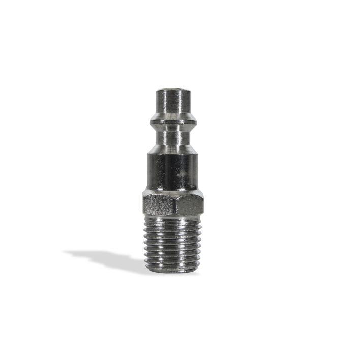 Conector rápido (macho)