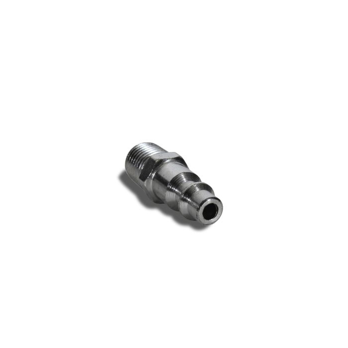 Conector rápido (macho)