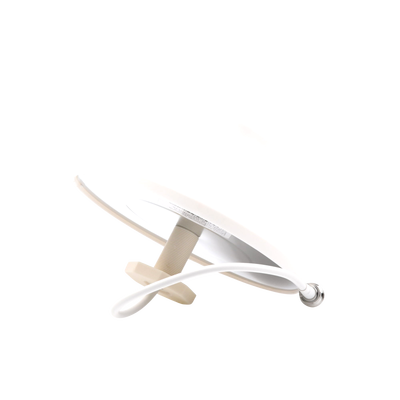EPCOM - Antena Domo Omnidireccional 800 ~ 960 MHz / 1710 ~ 2500 MHz, 3 dBi / 5 dBi