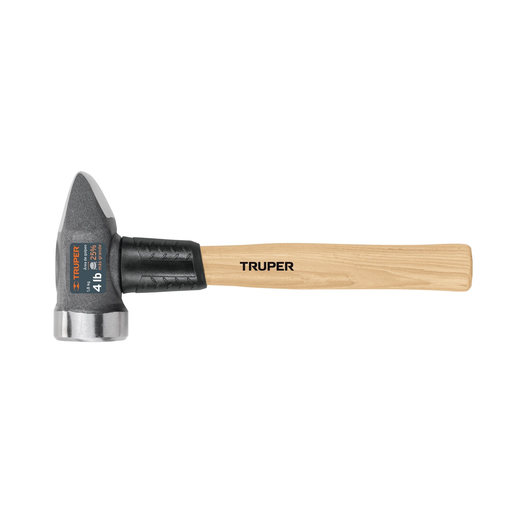 Marro para herreria 4 lb mango 12', Truper
