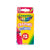 CRAYOLA - Crayones Crayola Estándar con 12 piezas