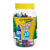 CRAYOLA - Crayones Crayola Jumbo con 28 piezas
