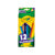 CRAYOLA - Lapices de Colores Crayola Triangulares con 12 piezas