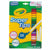 CRAYOLA - Plumones Crayola SuperTips con 20 piezas