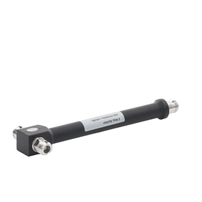EPCOM - Divisor de Potencia de Dos Vías/ Splitter para distribuir la señal hacia dos antenas/  698-2700 MHz