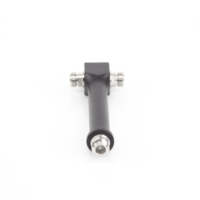 EPCOM - Divisor de Potencia de Dos Vías/ Splitter para distribuir la señal hacia dos antenas/  800-2500 MHz