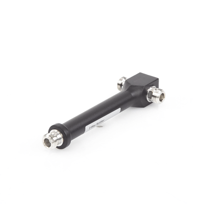 EPCOM - Divisor de Potencia de Dos Vías/ Splitter para distribuir la señal hacia dos antenas/  800-2500 MHz