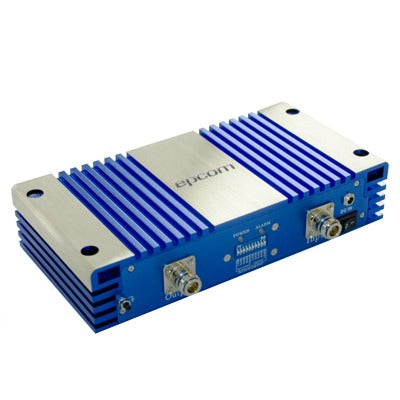 EPCOM - (EPSIG-08) Amplificador bidireccional de celular en 850 MHz para edificio (interiores)