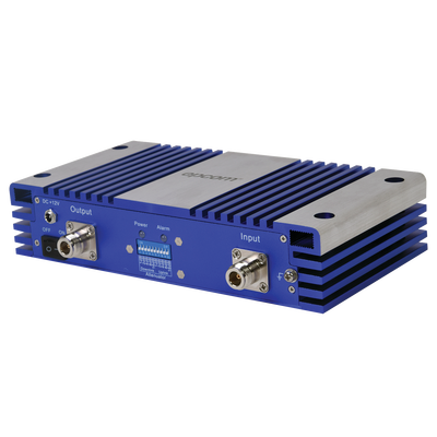EPCOM - Amplificador celular 1900 Mhz, 1850-1990 Mhz, 80 dBi.