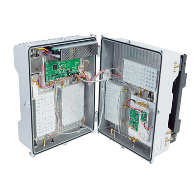 EPCOM - Amplificador de Exterior para Celular en 850 MHz.
