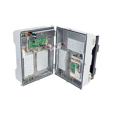 EPCOM - Amplificador de Exterior para Celular en 1900 MHz.