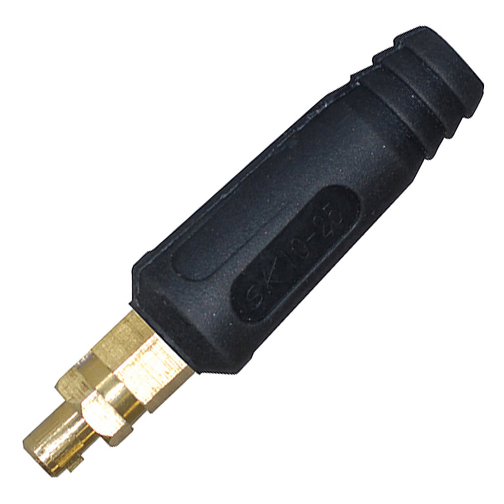 Surtek - Conector p/solda 10-25mm2