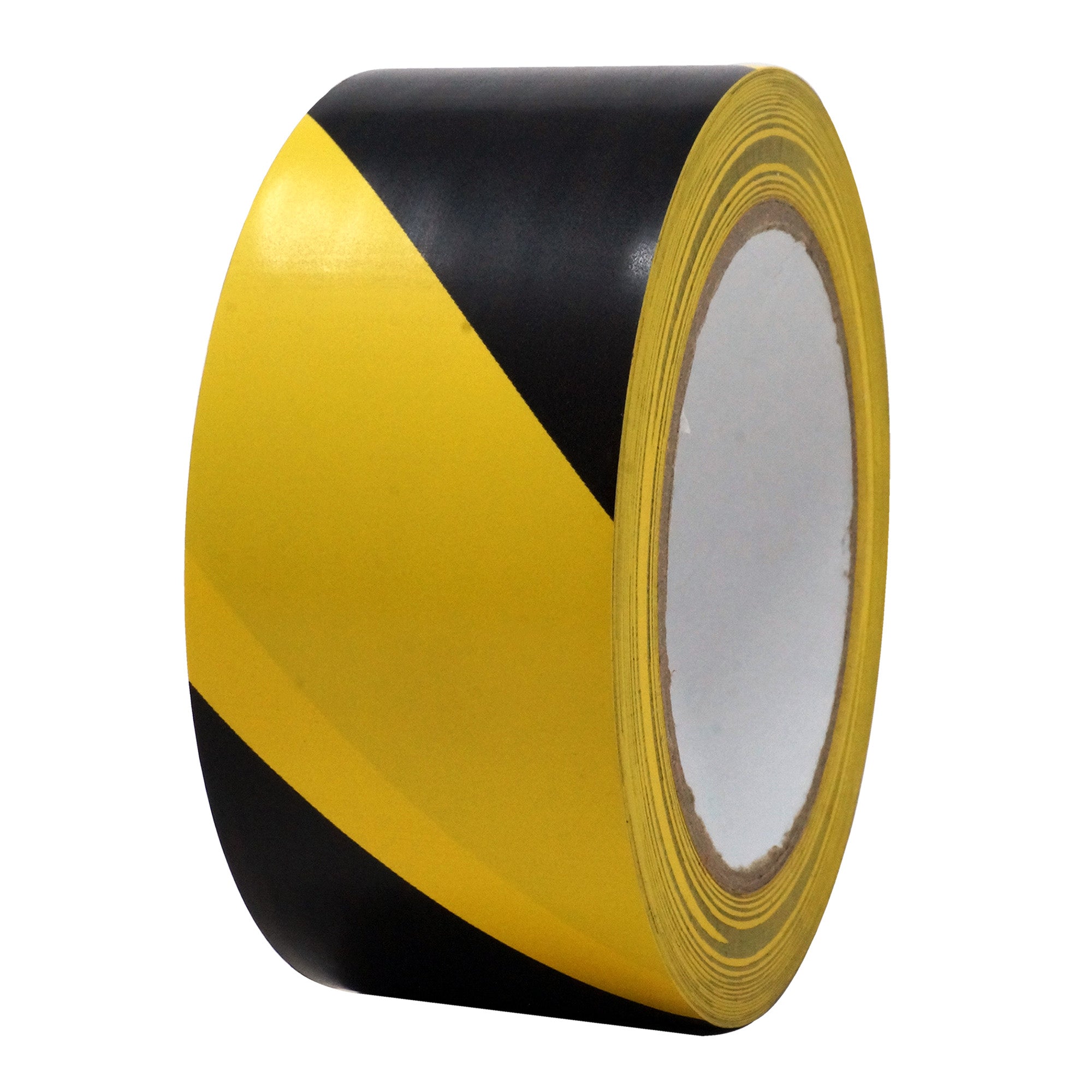 Cinta de señalización, 33 mts x 50 mm (caja 24 pzas)