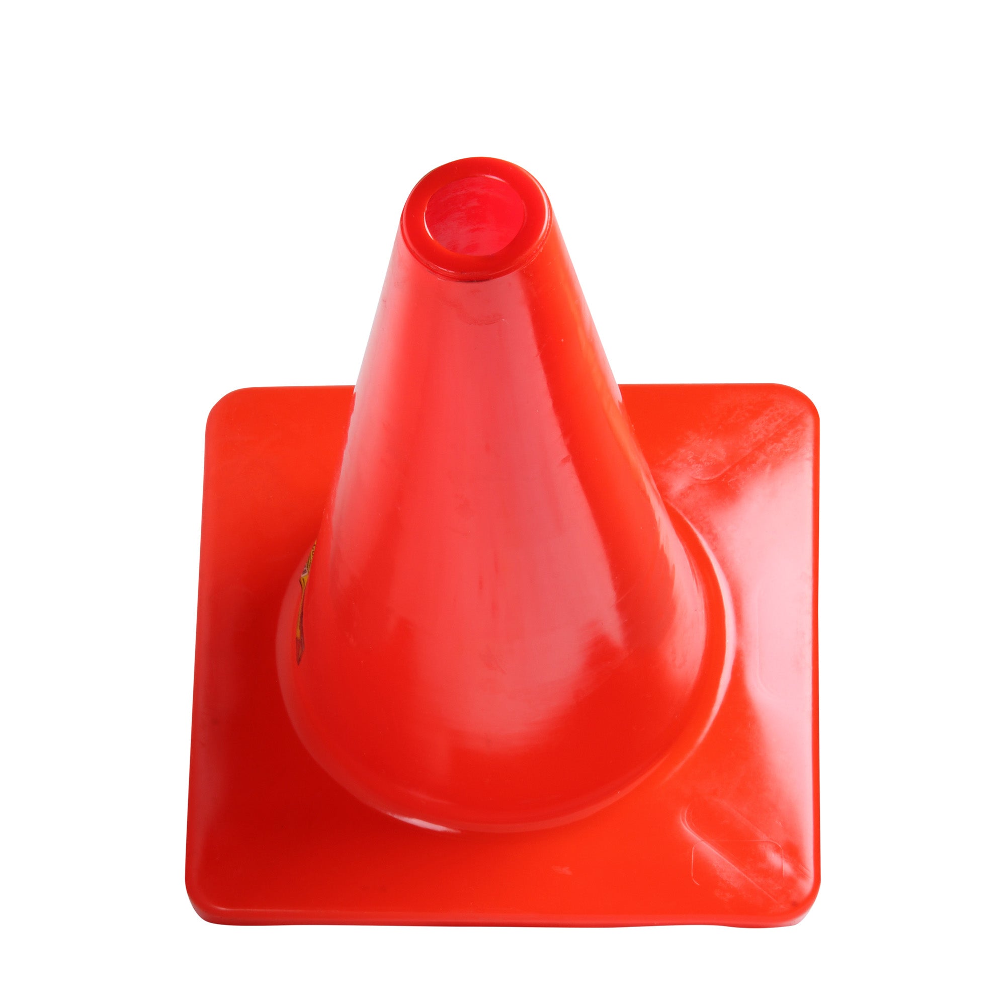 Cono de seguridad (45 cms)