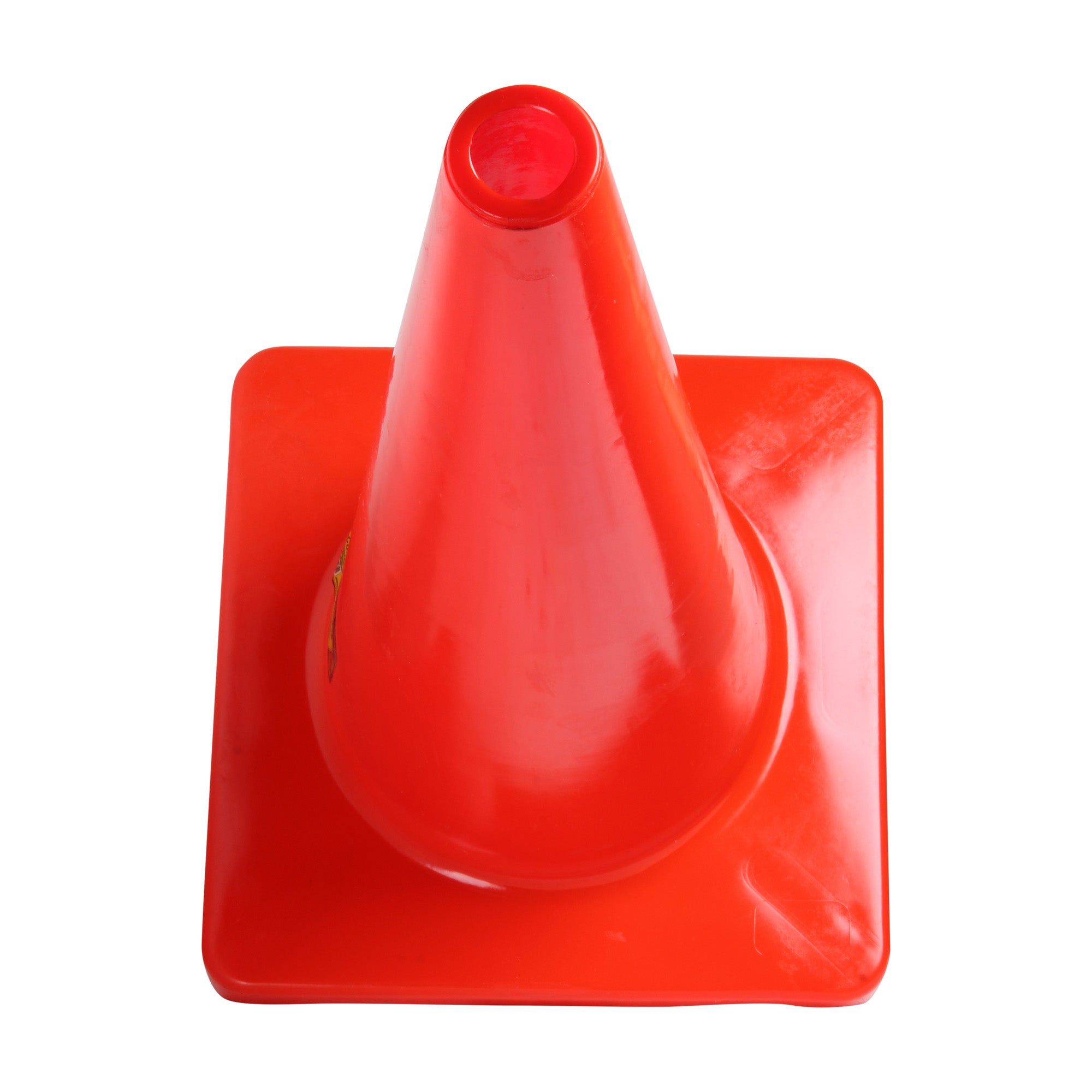 Cono de seguridad (70 cms)