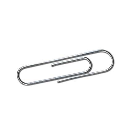 MAE - CLIP MAE ESTANDAR N° 1 C/10 CAJAS
